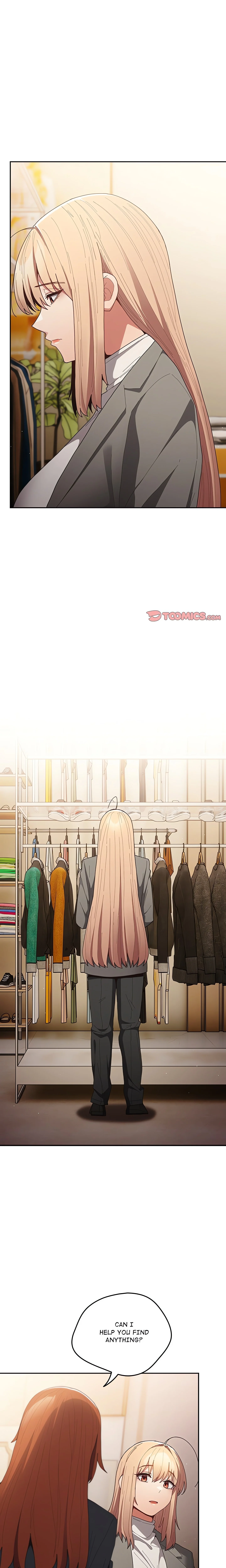 The Carry (Official) chapter 120 page 1