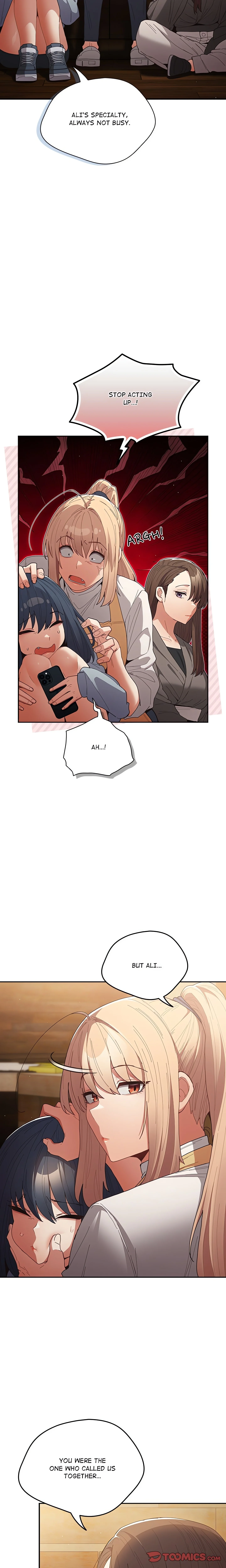 The Carry (Official) chapter 120 page 6