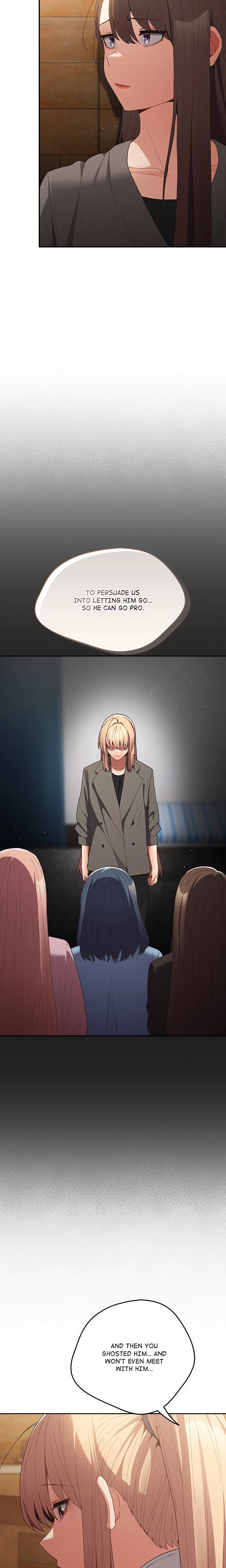The Carry (Official) chapter 120 page 7