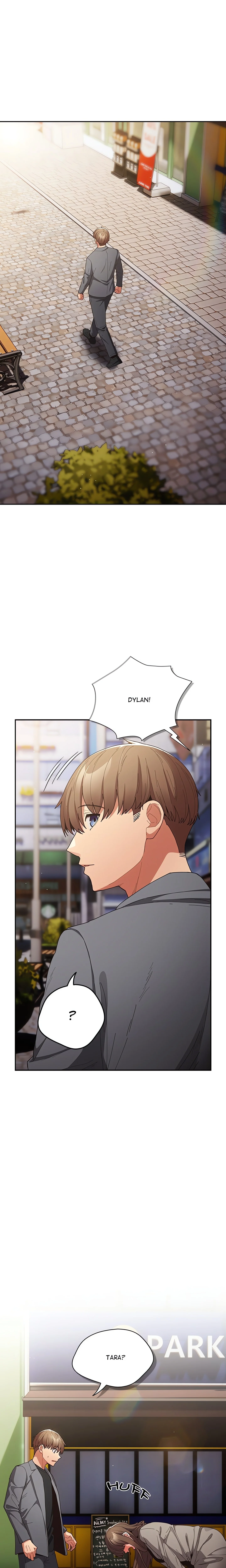 The Carry (Official) chapter 120 page 16