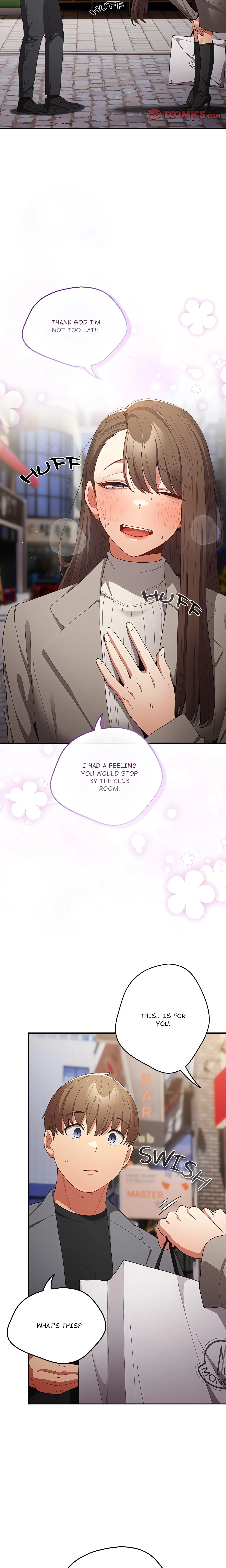 The Carry (Official) chapter 120 page 17