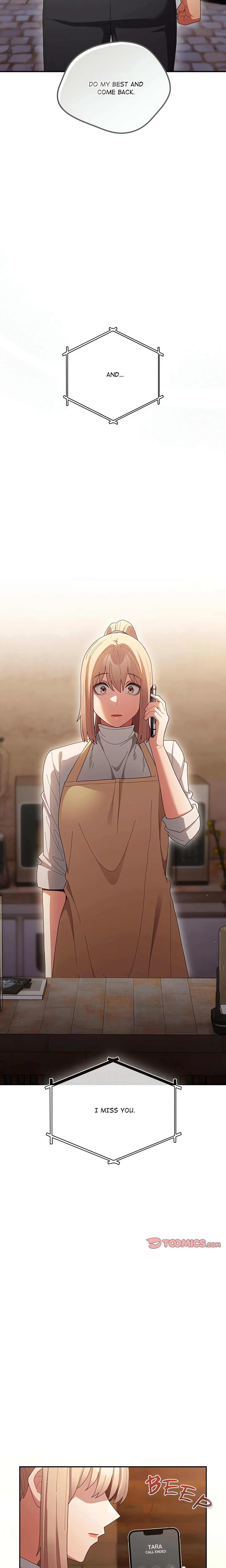 The Carry (Official) chapter 120 page 23