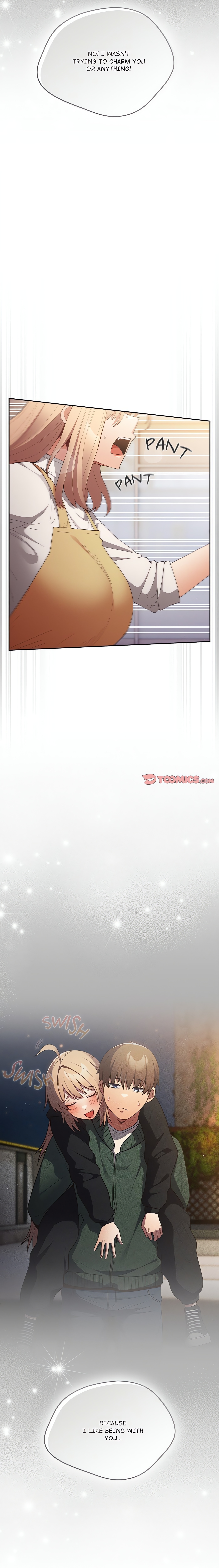 The Carry (Official) chapter 121 page 2