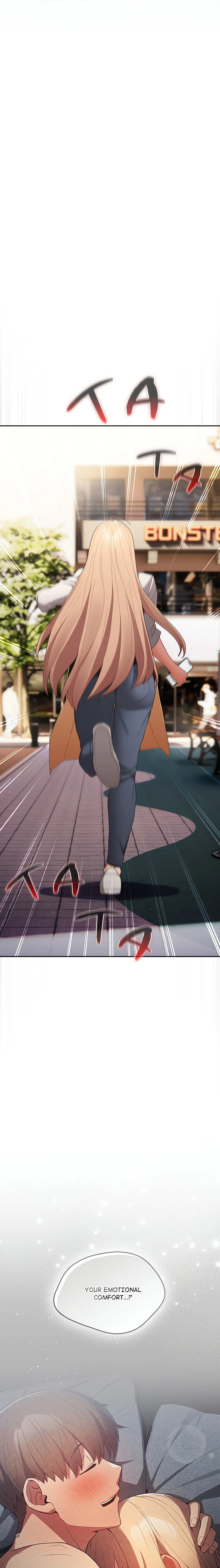 The Carry (Official) chapter 121 page 3