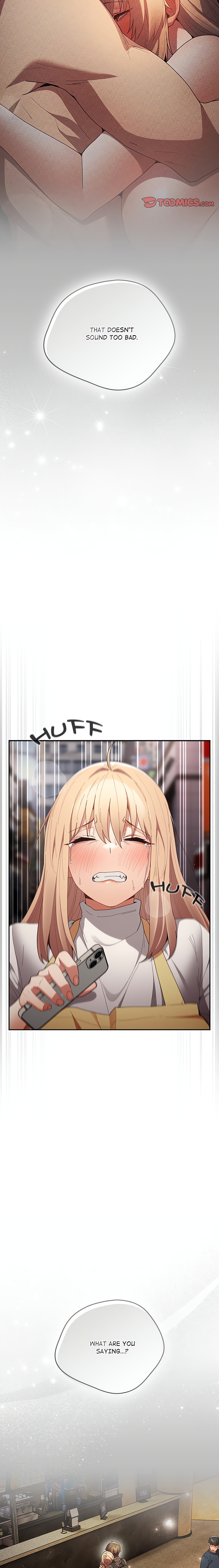 The Carry (Official) chapter 121 page 4
