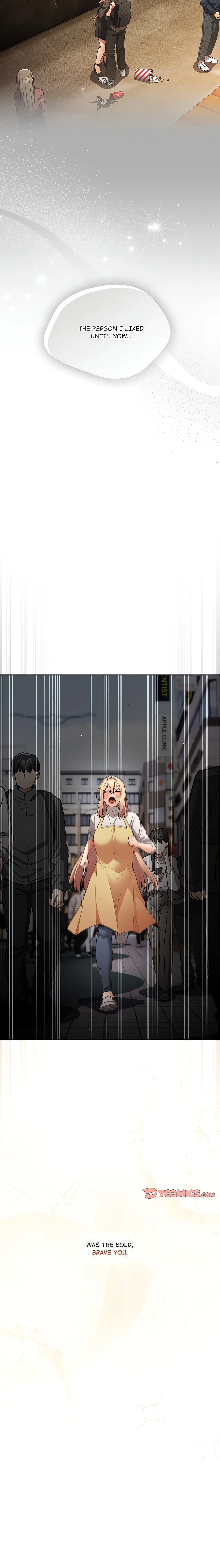 The Carry (Official) chapter 121 page 5