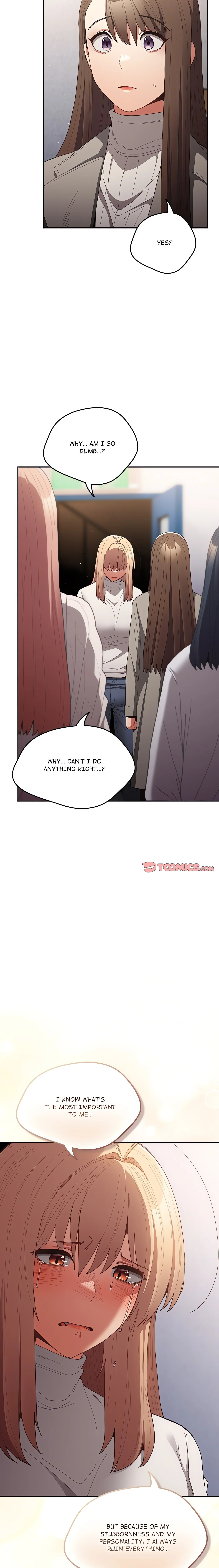 The Carry (Official) chapter 121 page 15