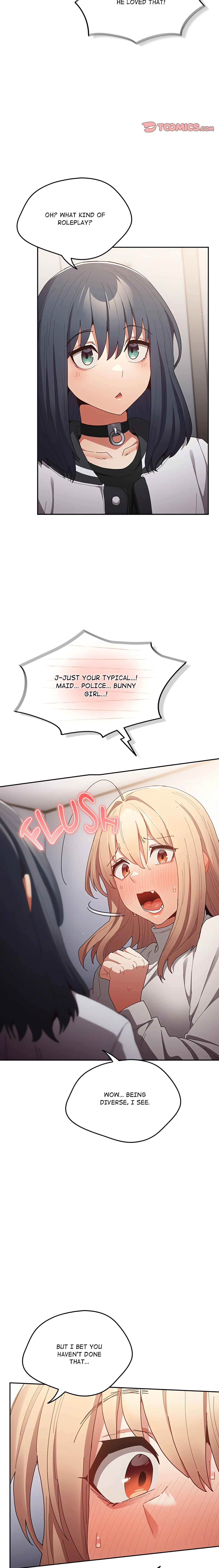 The Carry (Official) chapter 121 page 22