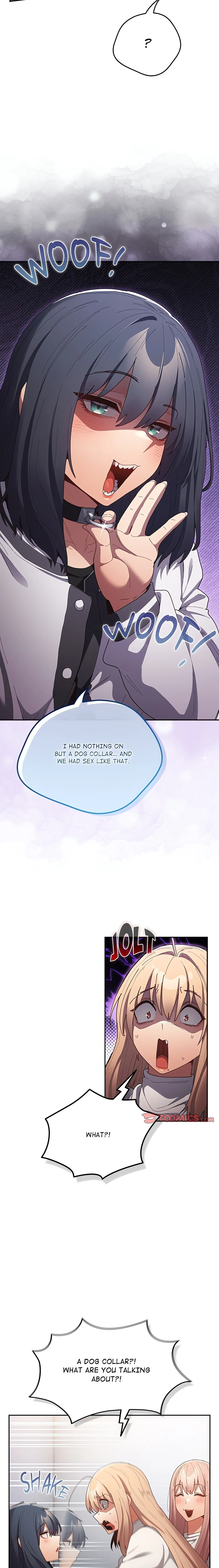 The Carry (Official) chapter 121 page 23