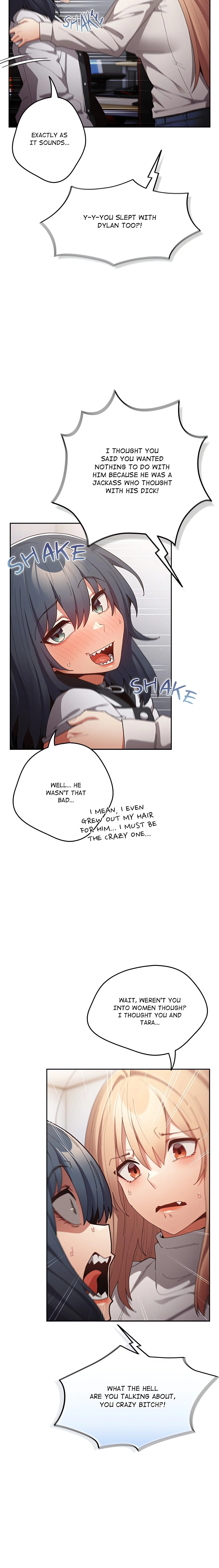 The Carry (Official) chapter 121 page 24