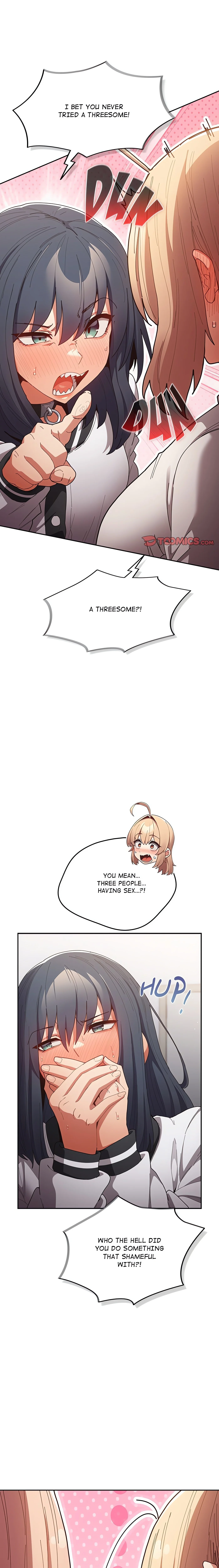 The Carry (Official) chapter 121 page 25