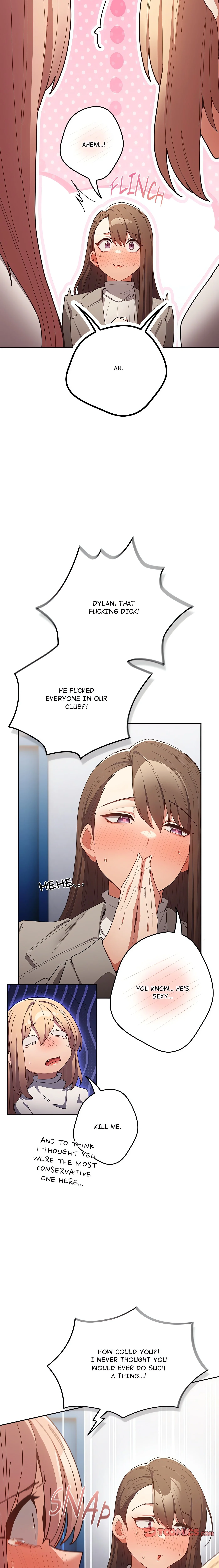 The Carry (Official) chapter 121 page 26