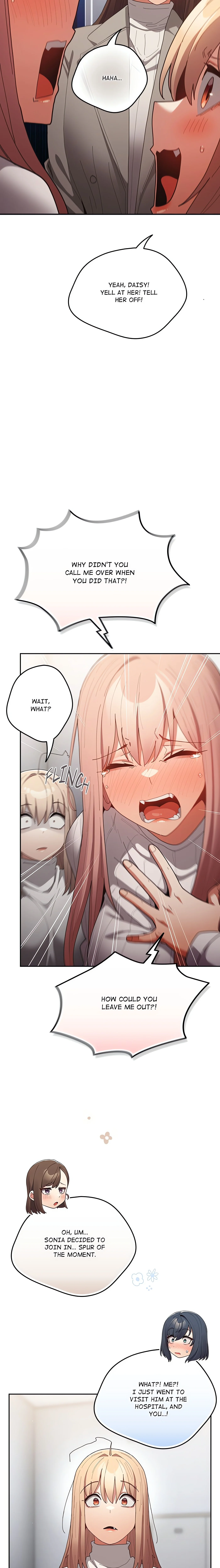 The Carry (Official) chapter 121 page 27