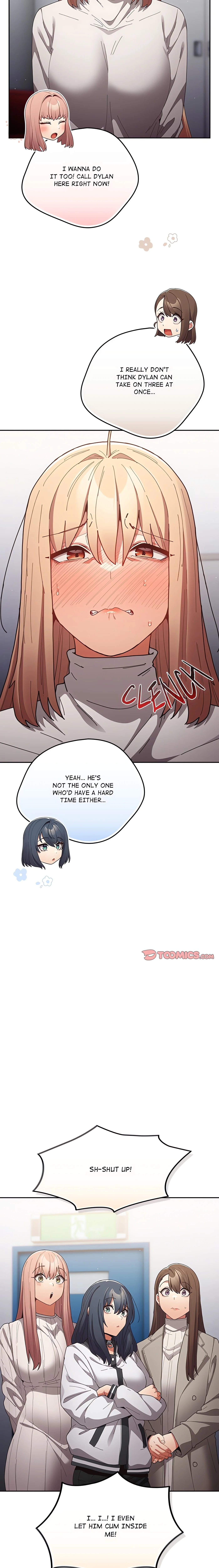 The Carry (Official) chapter 121 page 28