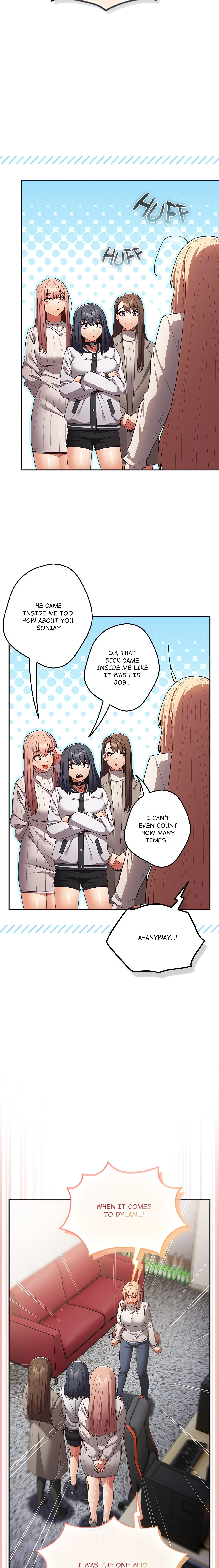 The Carry (Official) chapter 121 page 29