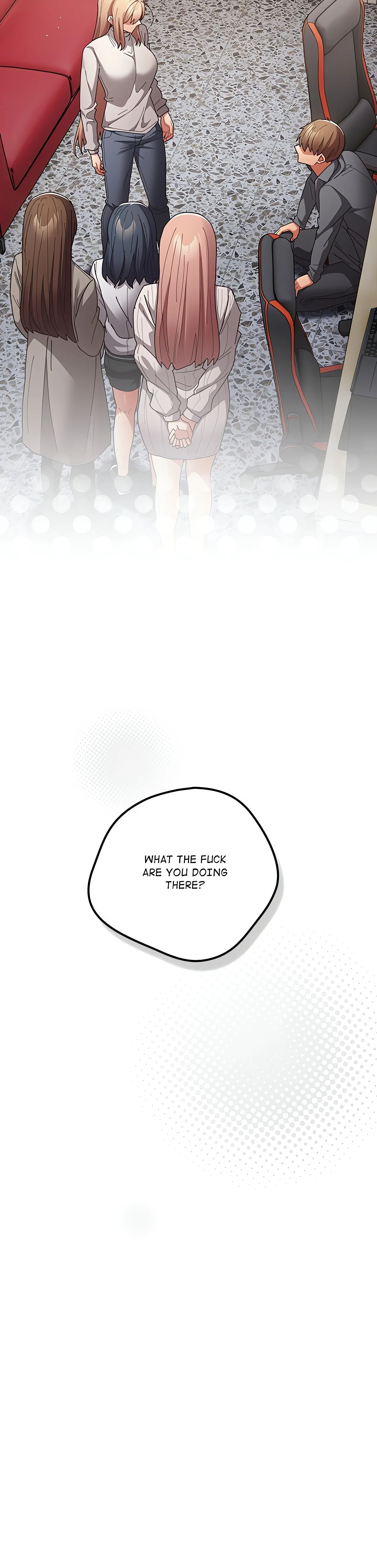 The Carry (Official) chapter 121 page 32