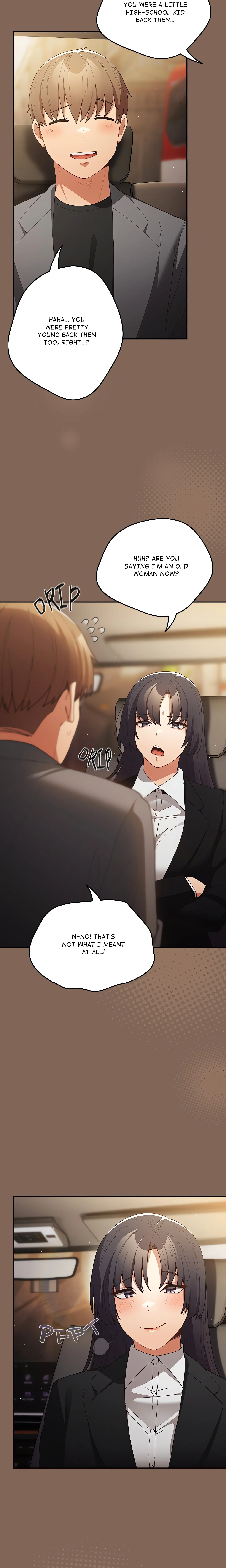 The Carry (Official) chapter 122 page 2