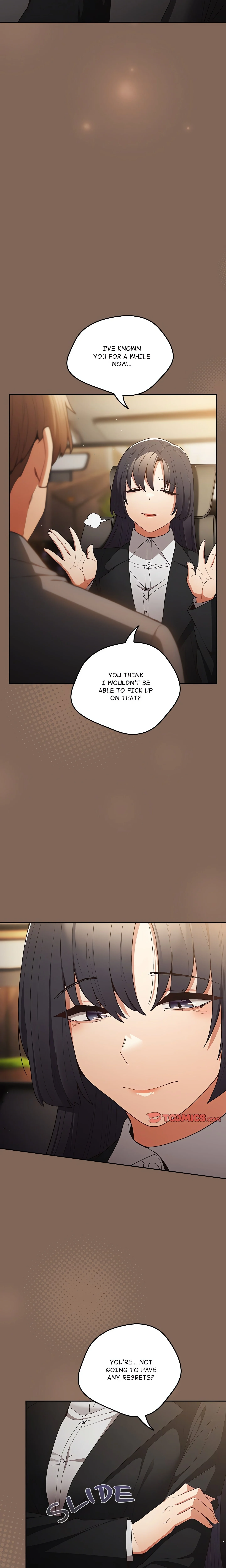 The Carry (Official) chapter 122 page 6