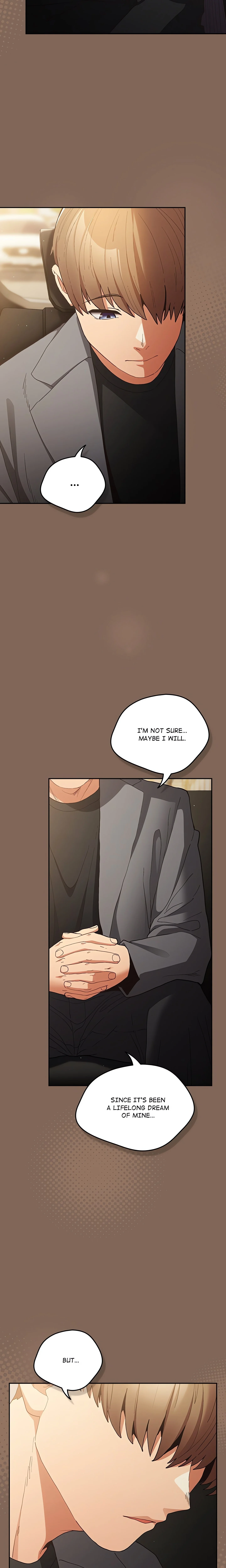 The Carry (Official) chapter 122 page 7