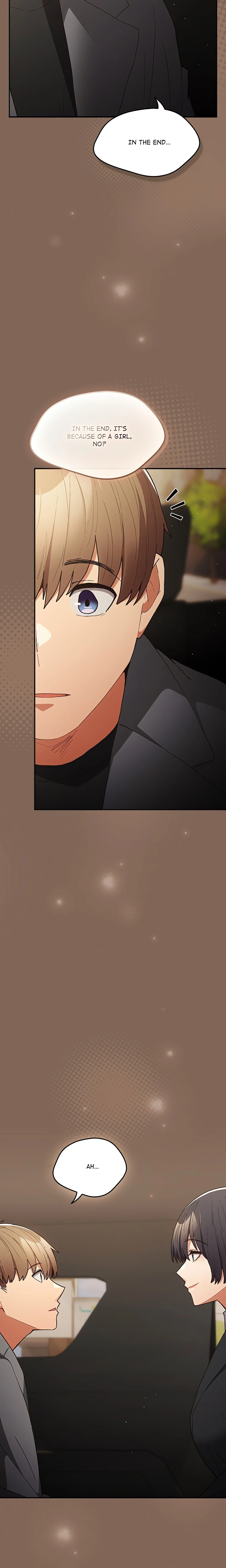 The Carry (Official) chapter 122 page 8