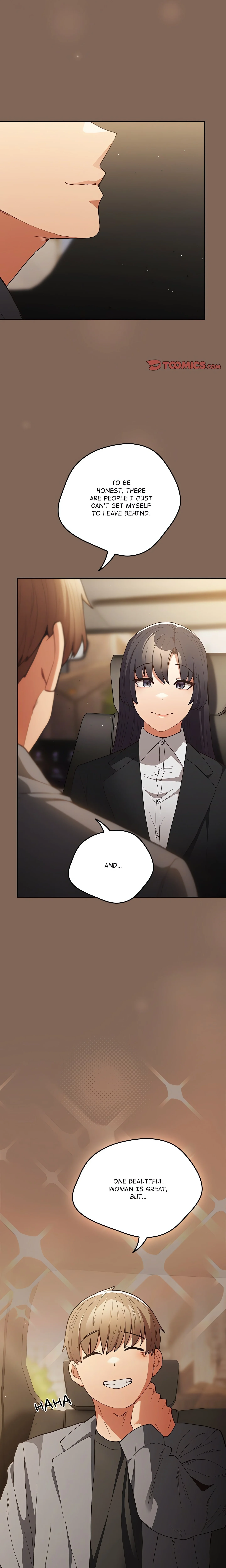 The Carry (Official) chapter 122 page 9