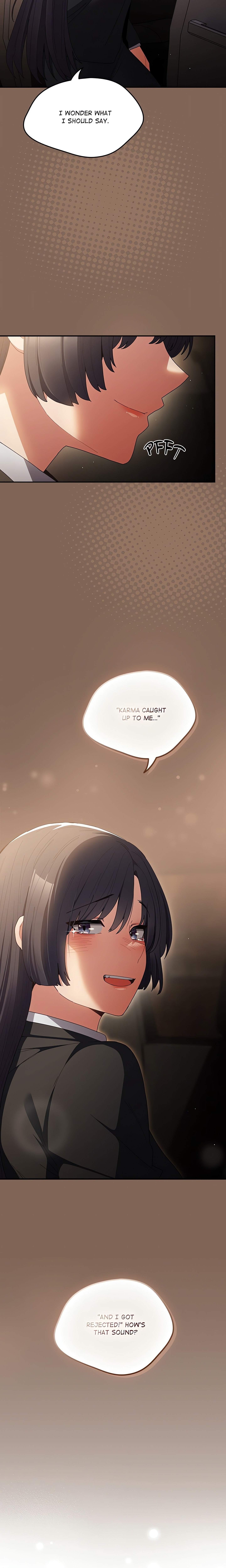 The Carry (Official) chapter 122 page 15