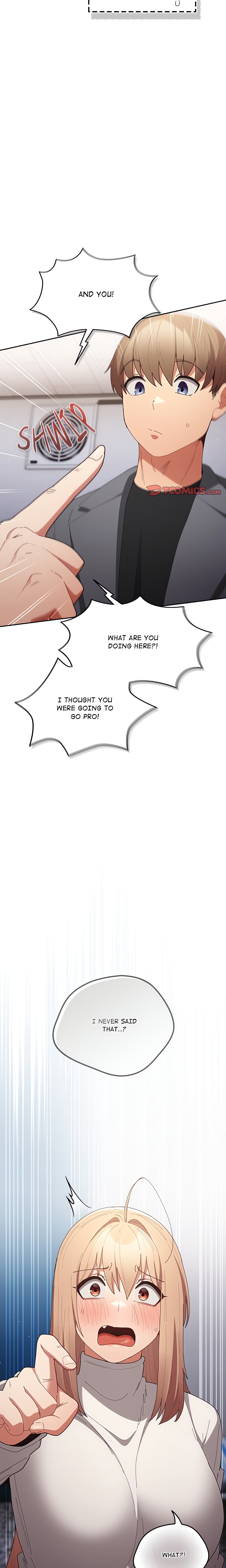 The Carry (Official) chapter 122 page 19