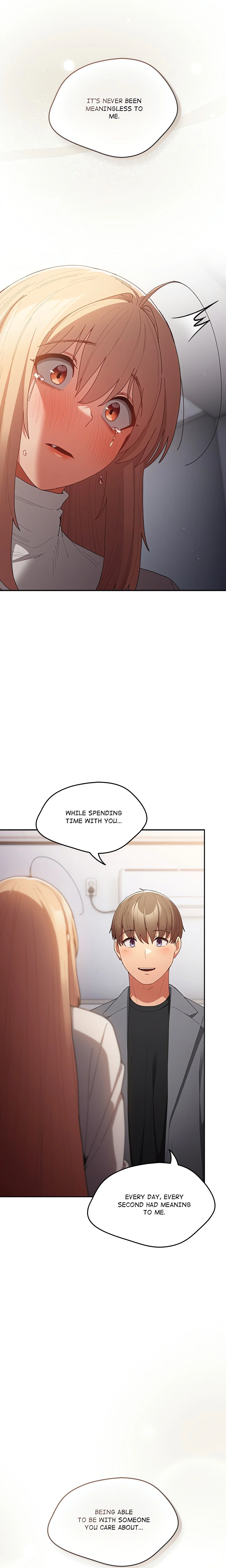 The Carry (Official) chapter 122 page 22