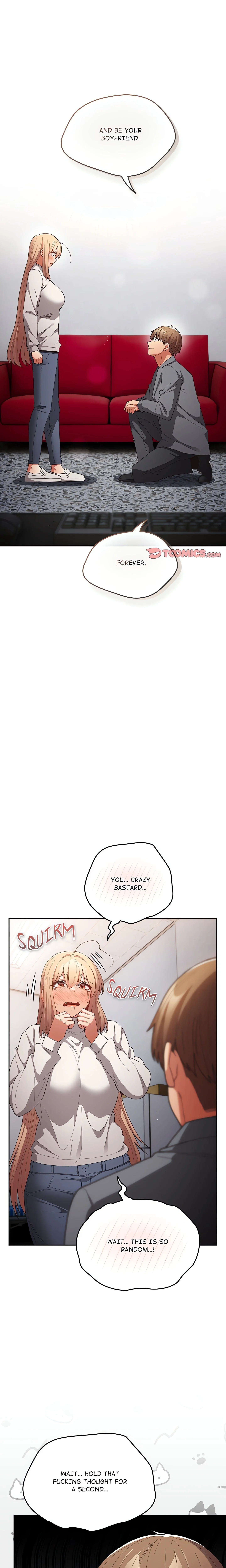 The Carry (Official) chapter 122 page 24
