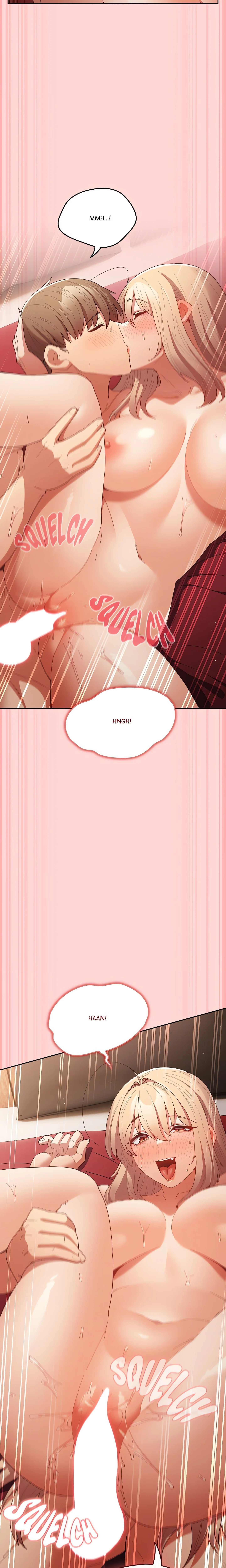 The Carry (Official) chapter 122 page 32