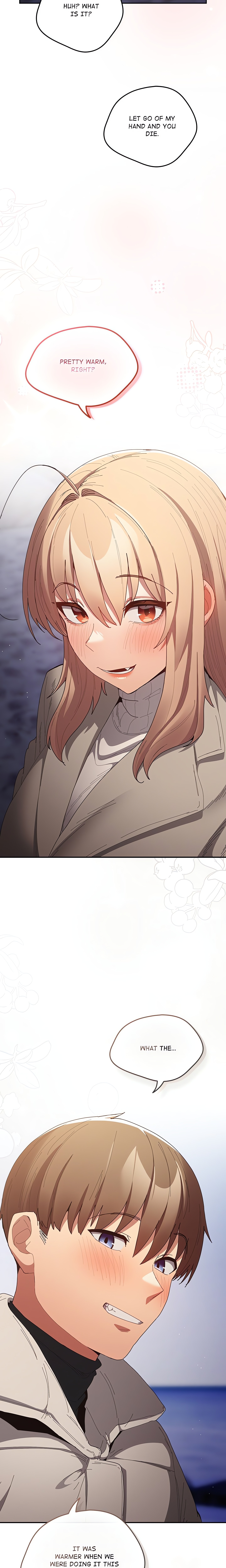 The Carry (Official) chapter 122 page 38