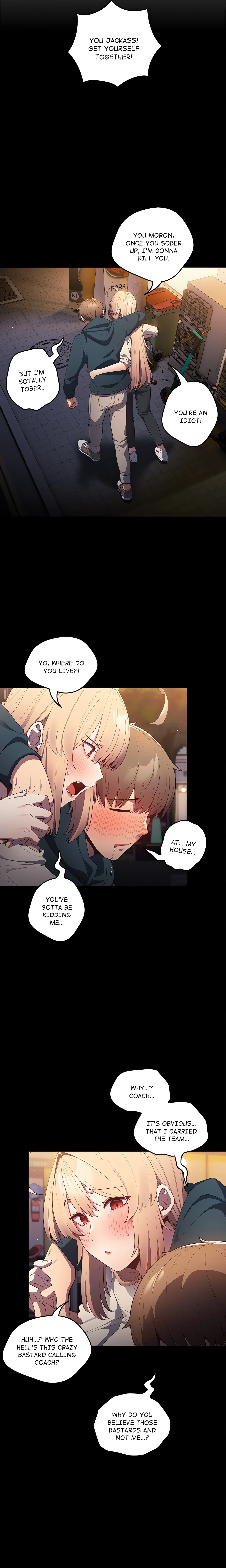 The Carry (Official) chapter 13 page 4