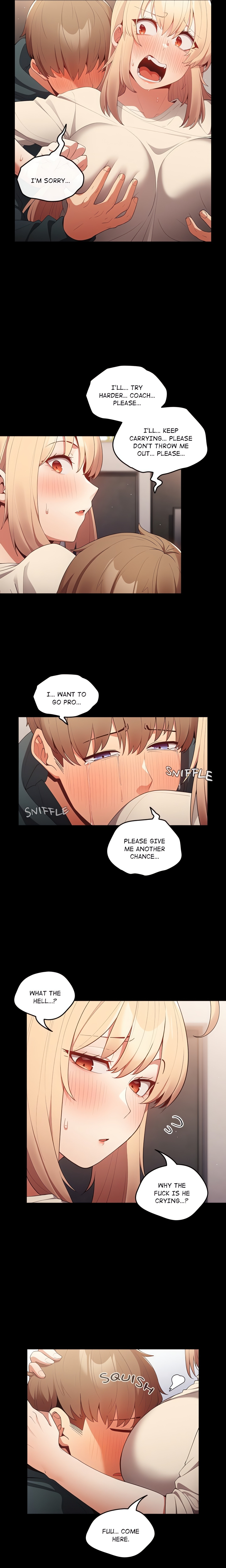 The Carry (Official) chapter 13 page 7