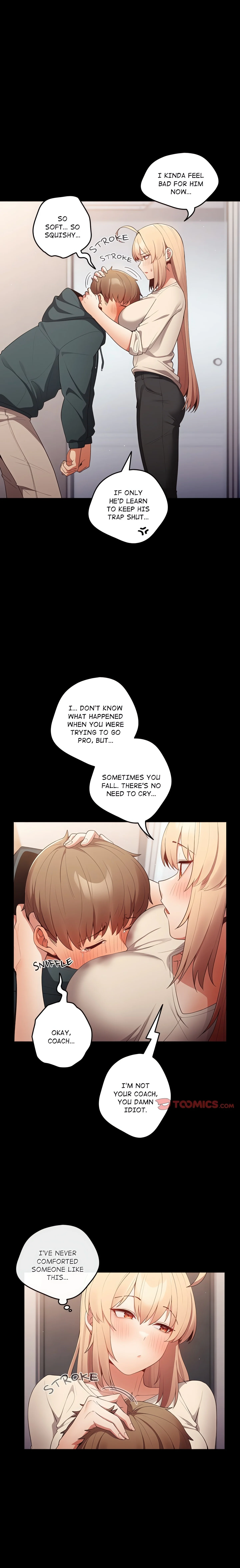 The Carry (Official) chapter 13 page 8