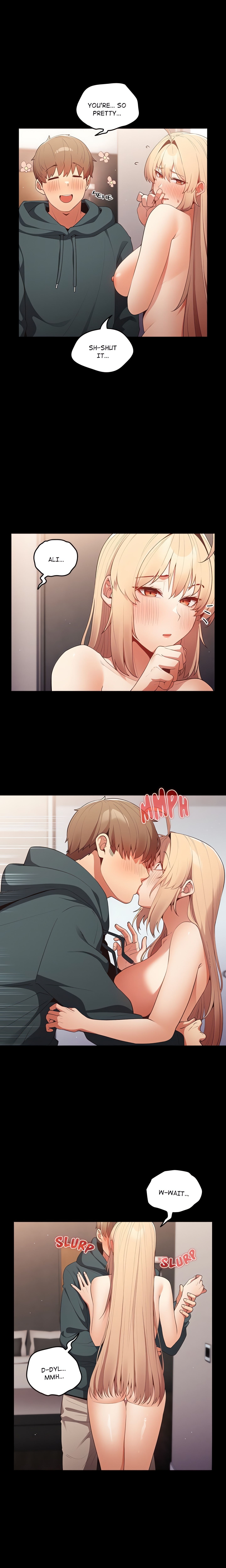 The Carry (Official) chapter 13 page 10