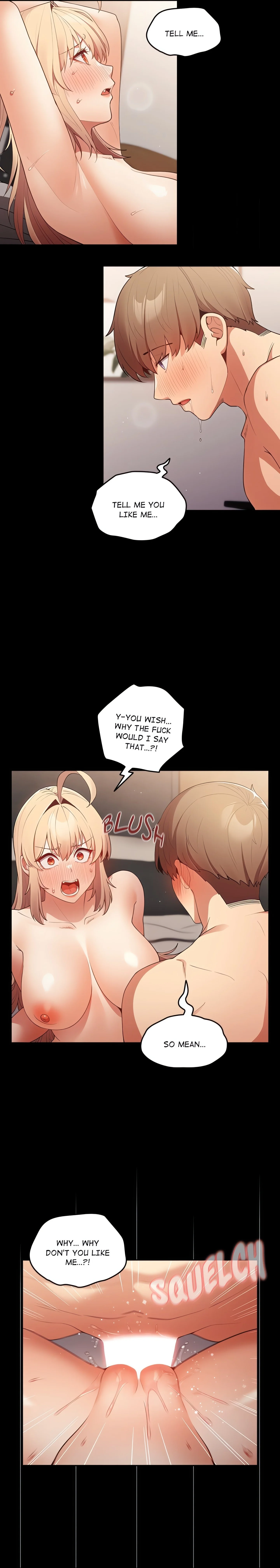 The Carry (Official) chapter 13 page 15