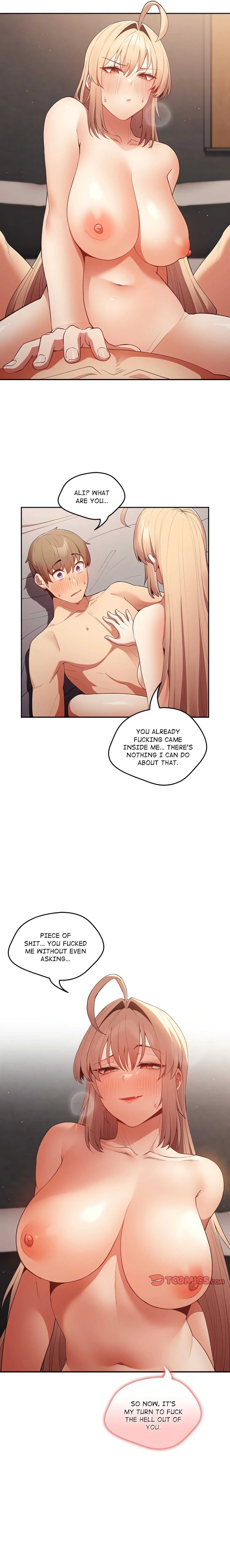 The Carry (Official) chapter 13 page 24