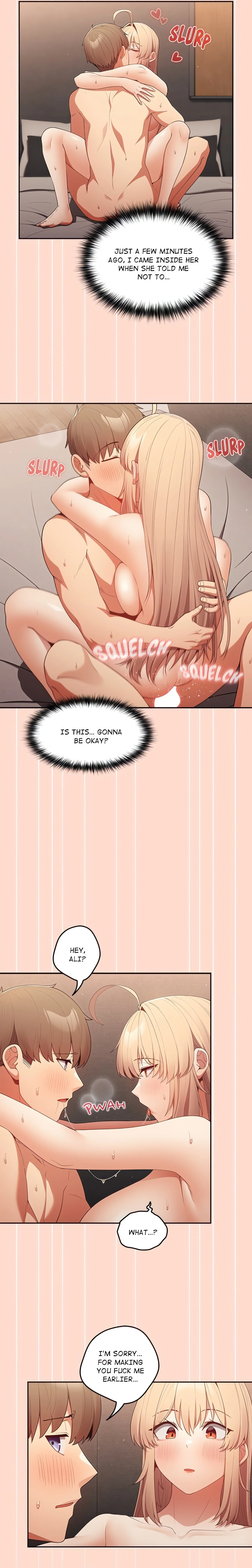 The Carry (Official) chapter 14 page 10