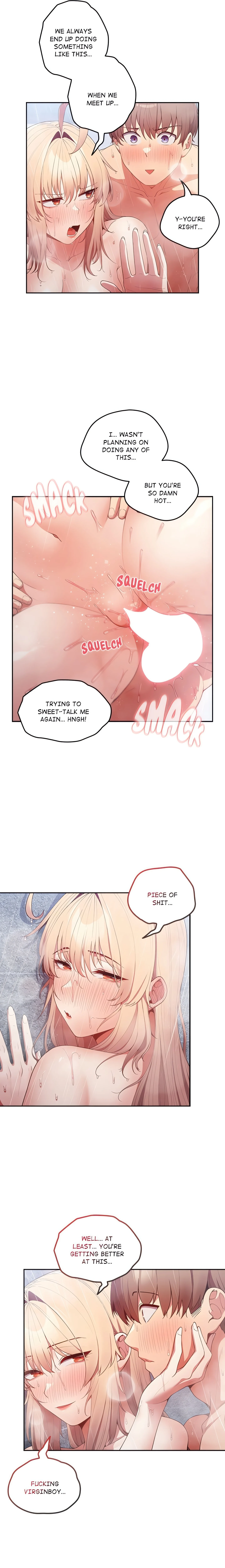 The Carry (Official) chapter 15 page 3