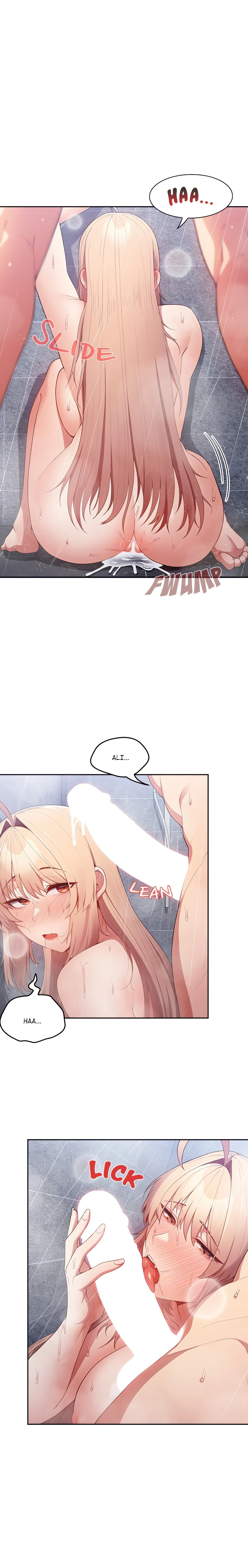 The Carry (Official) chapter 15 page 6