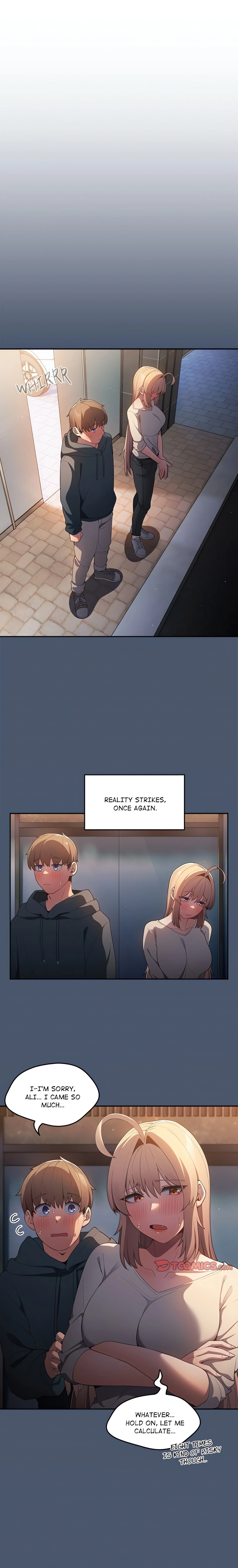 The Carry (Official) chapter 15 page 8