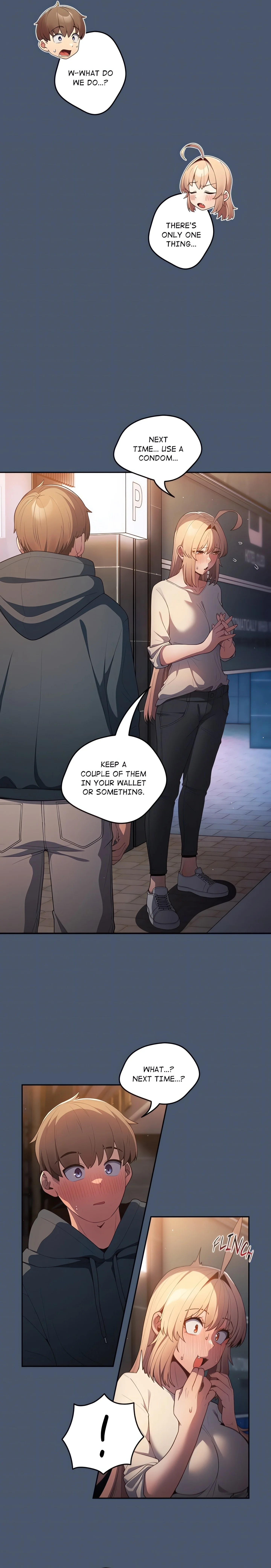 The Carry (Official) chapter 15 page 9