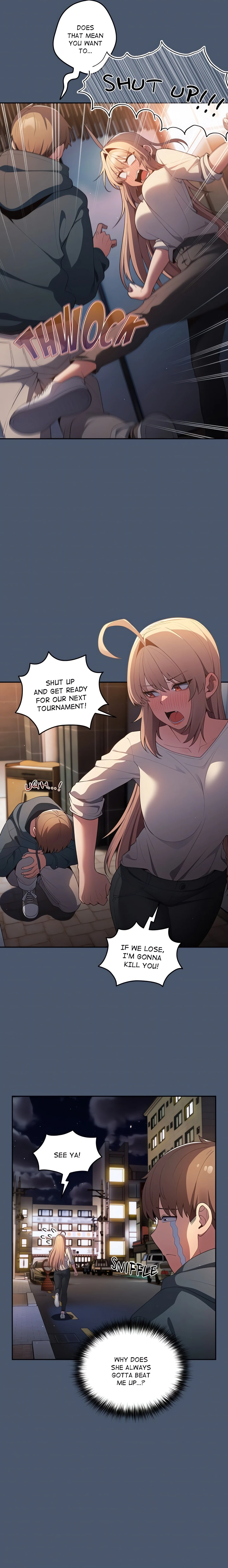 The Carry (Official) chapter 15 page 10