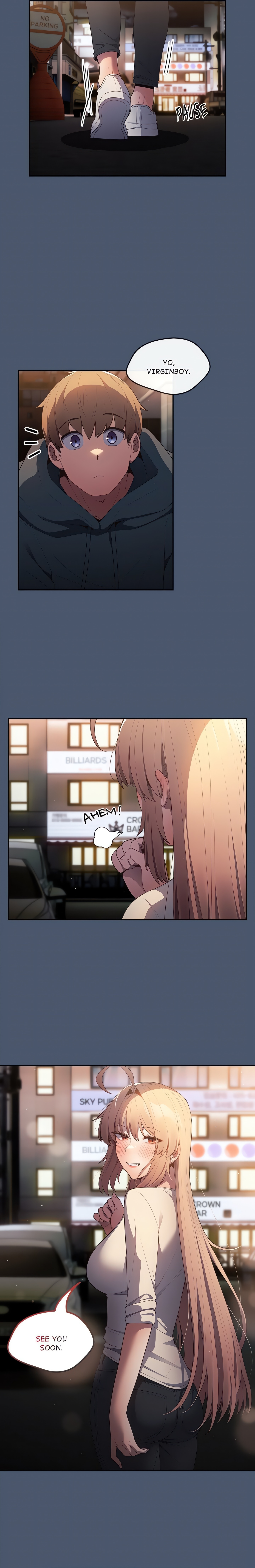 The Carry (Official) chapter 15 page 11
