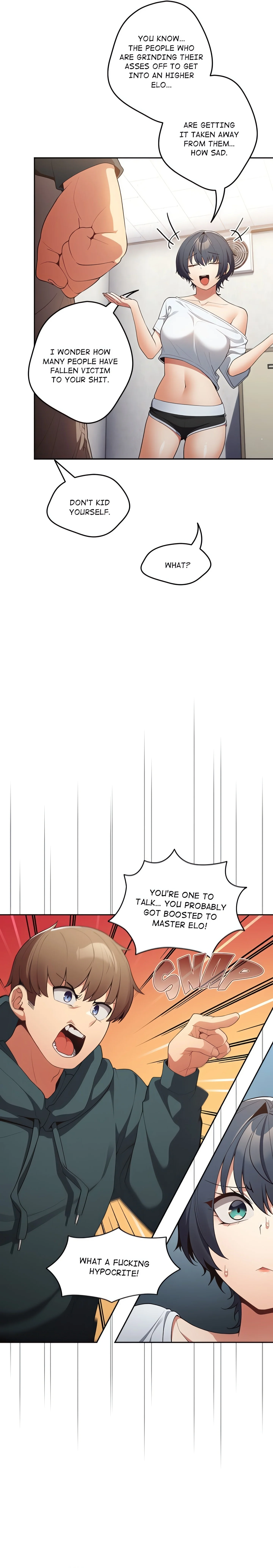 The Carry (Official) chapter 16 page 4