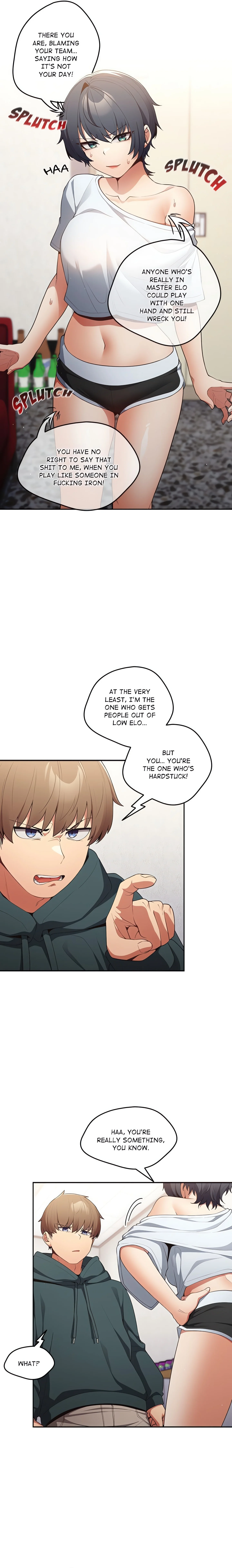 The Carry (Official) chapter 16 page 5