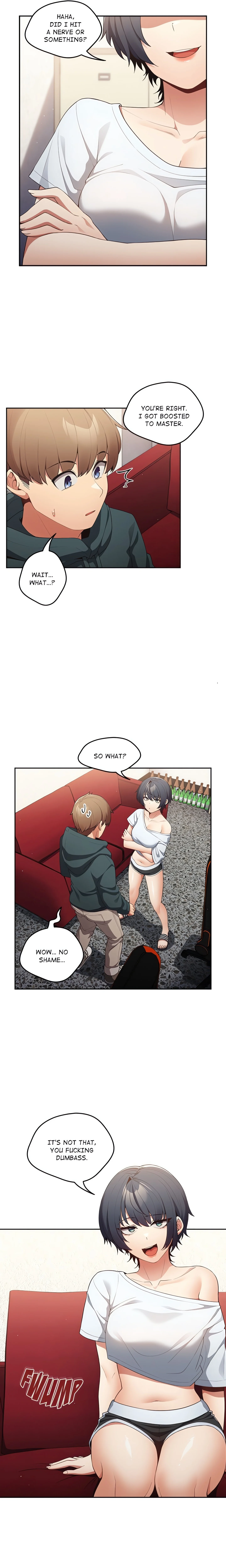 The Carry (Official) chapter 16 page 6