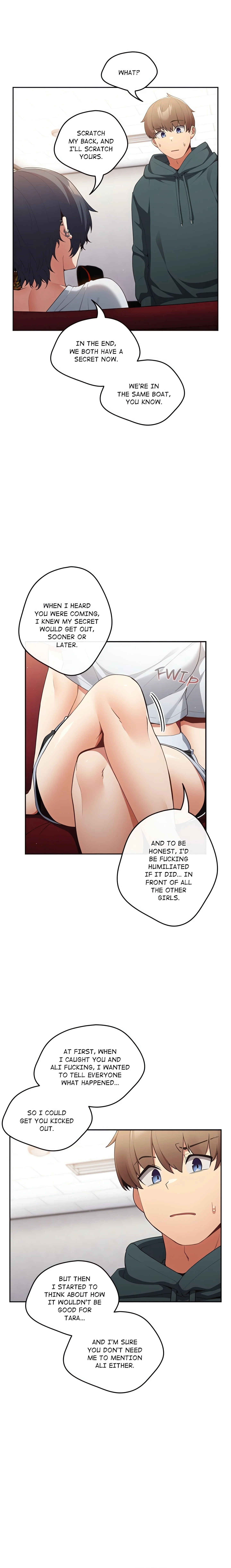 The Carry (Official) chapter 16 page 7