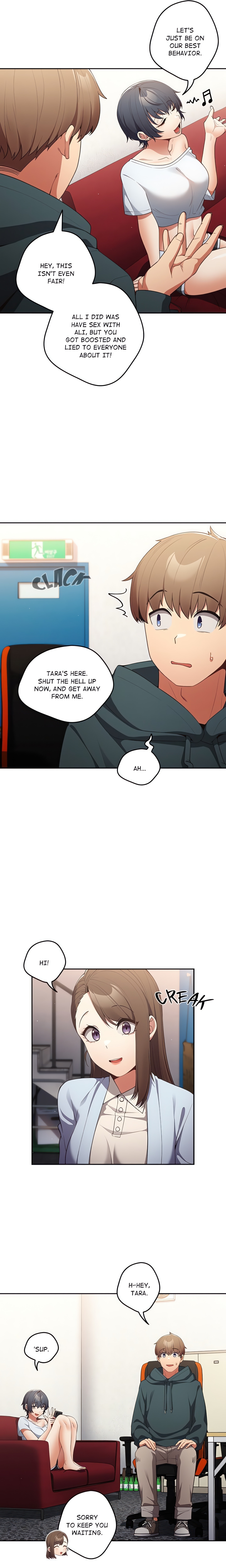 The Carry (Official) chapter 16 page 9