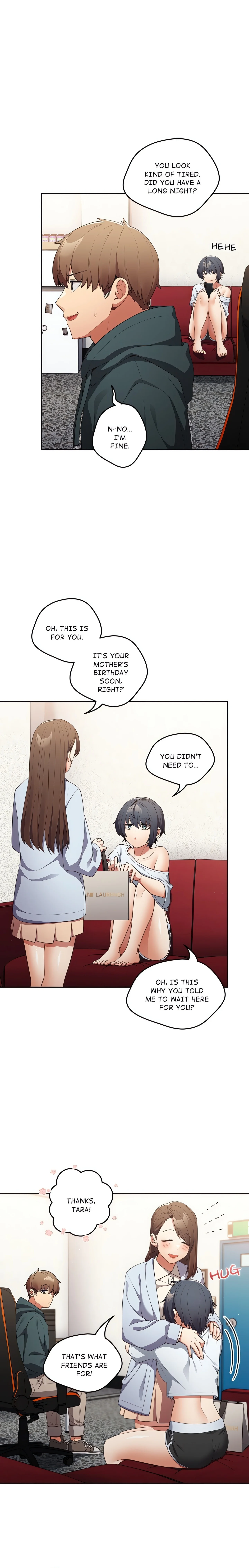 The Carry (Official) chapter 16 page 10